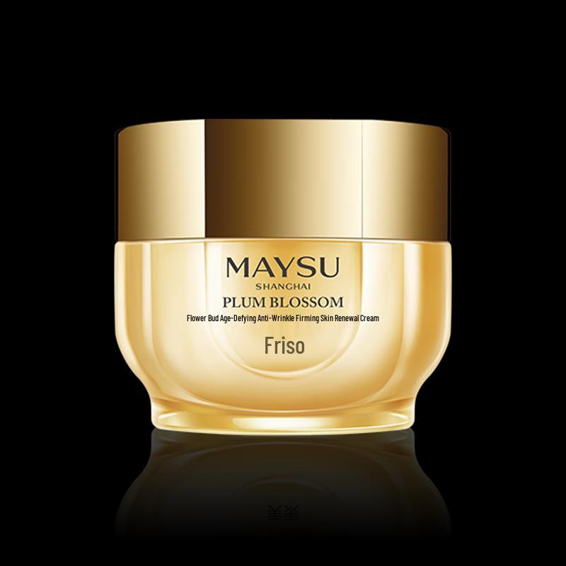 Maysu Floral Embryo Space Cream