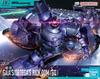 HG Mobile Suit Gundam GQuuuuuuX Rick Dom Scale Plastic Model Kit Gaia/Ortega (GQ) 1/144 Pre-colored
