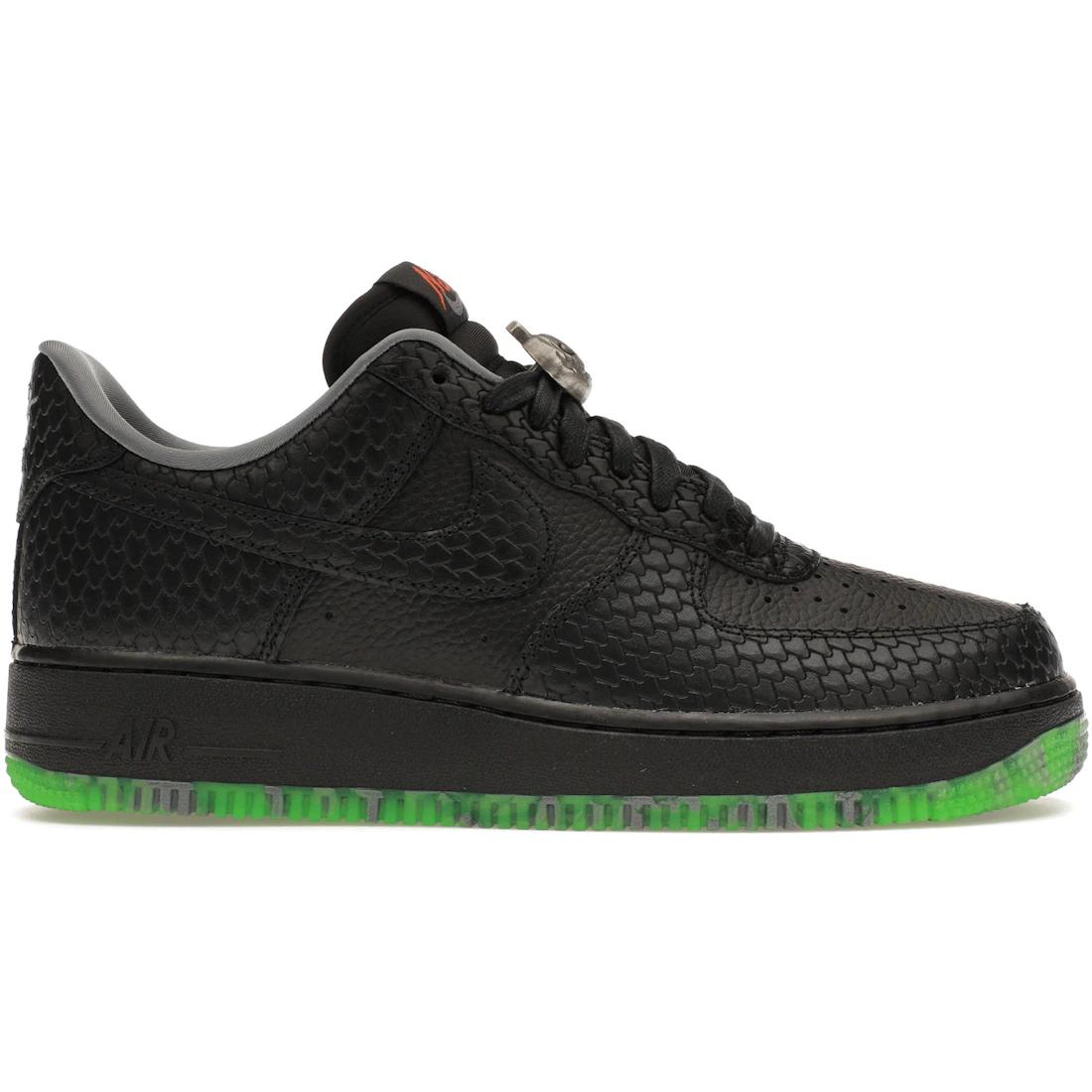 

Sneaker Nike Air Force 1 Low PRM Halloween (2023)(FQ8822-084) 41