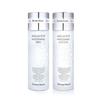 [Dermahouse] Vitgörande 2-pack (Vitgörande Hud, Glans, Vitalitet, Fuktgivande Vitgörande Lotion) / Blekande Fläckvård, Glåmig Hud