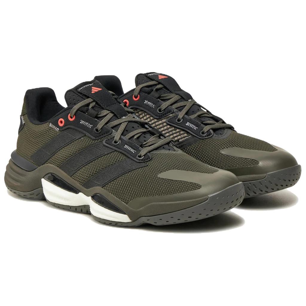 Adidas Stabil 16 Comfortable Sports Training Shoes Unisex Shoes Green IE1085