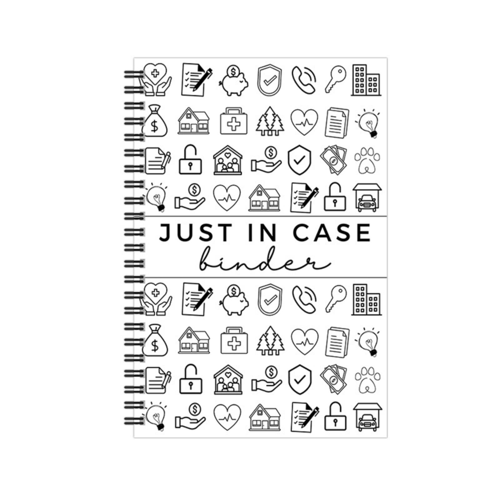 

Планировщик, дневник управления личными целями и планирования жизни, инструмент для отслеживания ежедневных задач и целей One Size