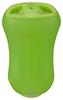 Daiwa SLP Works RCS High Grip I-Shape Light Clear Knob Lime Green
