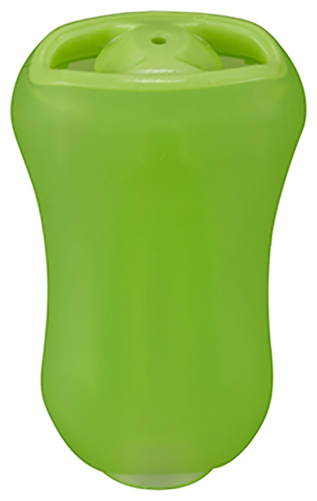 Daiwa SLP Works Рукоятка RCS High Grip Light Clear Лаймово-зеленая I-образной формы