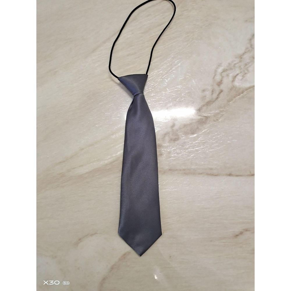 

Gray Tie Gray Collar Flower Gray Children S Tie Gray Streamer Collar Flower Children S Clothing Accessories Gray Long Foot Collar Flower Medium Gray