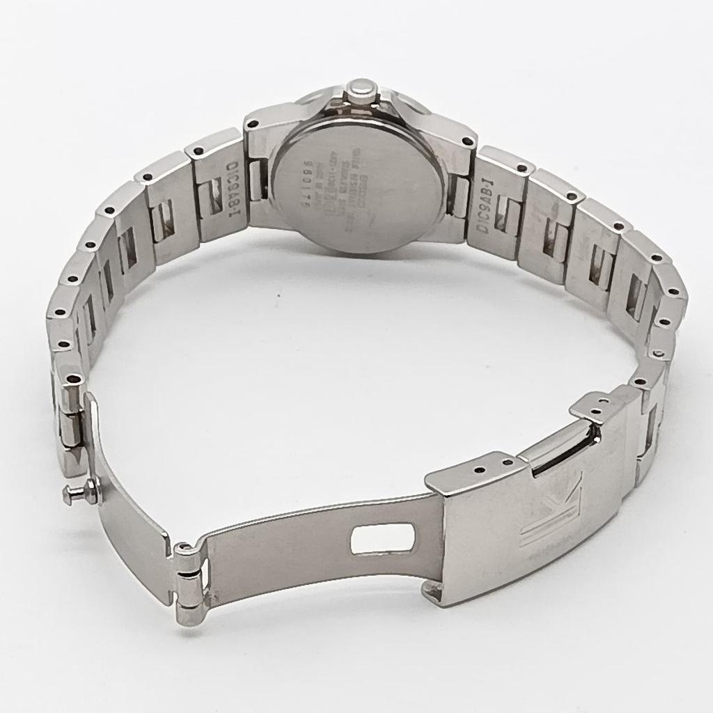 [USED] 7791 Battery Replaced Seiko SEIKO LUKIA Ladies' Watch