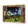 500 Piece Jigsaw Puzzle - Van Gogh Starry Night, Popular Korean Puzzle