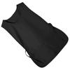 Cleaning Tool Waistcoat Apron Sleeveless Advertising Shirt Uniform Barber Bib  Women