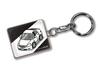 Porta-moedas, clips, porta-chaves – Chaveiros