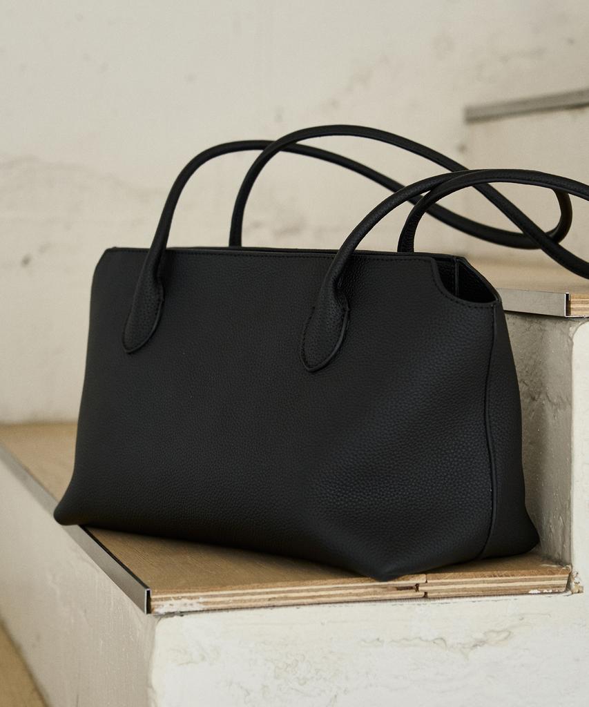 Ellioti Manon Bag_Black