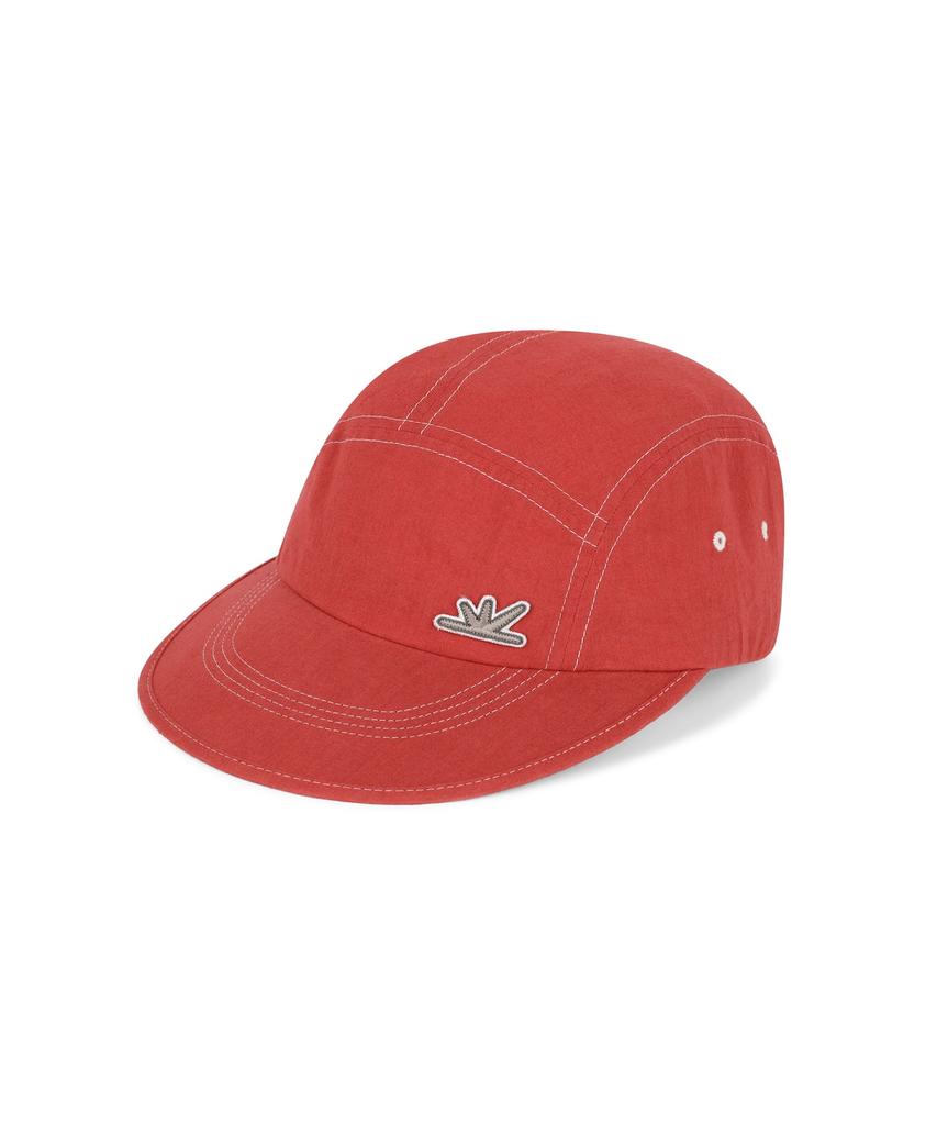 Sseonleobeutueo Legacy 5Panel Cap Red