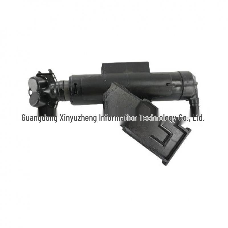 Ford Kuga 2013 Right Headlight Washer Nozzle CV44-13L014AB