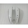 PUCH 250 TF 1952 250Cc White & Chrome Steel Petrol Fuel Tank With Cap |Fit For