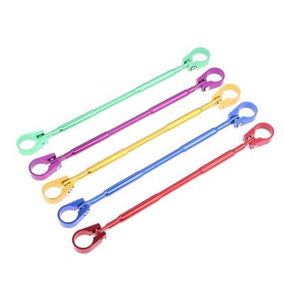 Balance Bar Universal Crossbar Strengthen Handlebar Extended Reinforce Handle Lever Bar Motorcycle Parts Dirt Pit Bike