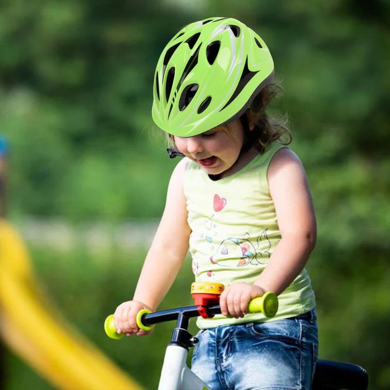 Kids Skateboard Helmet Flexible Shock Absorbent Multi-sports Helmet Versatile Protective Gear For Cycling Riding Biking Skating