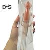 Ramen Fork Squid Shape Noodle Fork Reusable High Temp Resistant Creative Cutlery for Home Restaurant Kitchen