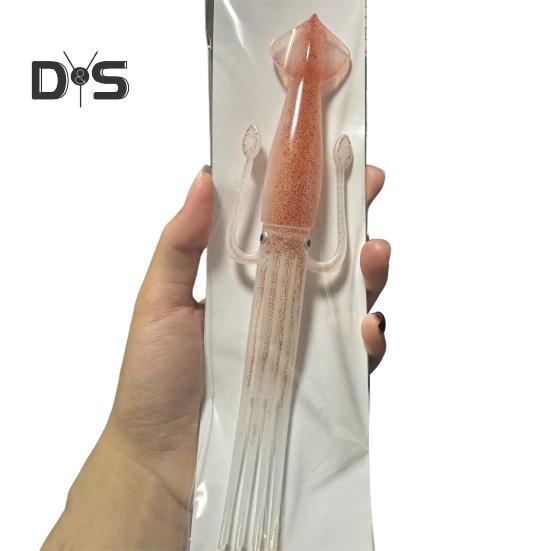 Ramen Fork Squid Shape Noodle Fork Reusable High Temp Resistant Creative Cutlery for Home Restaurant Kitchen