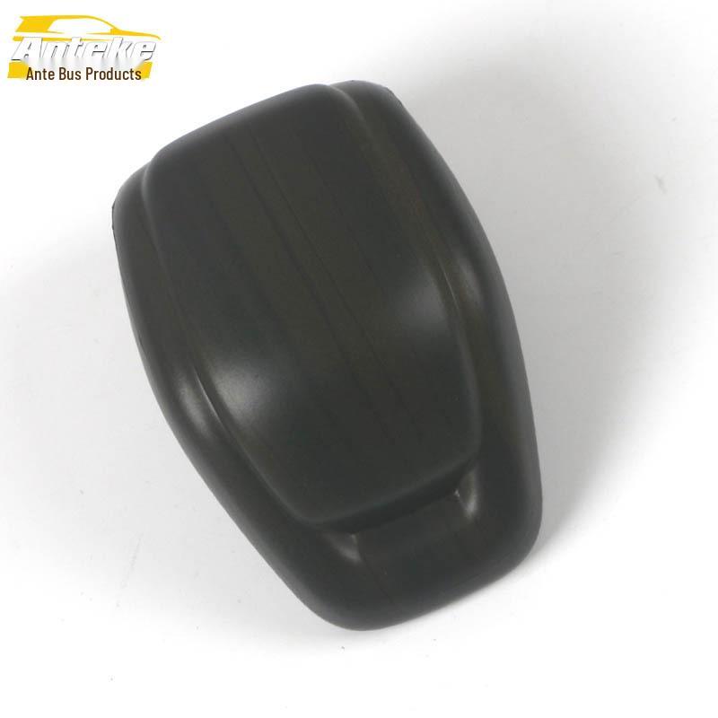 22 Highlander Center Console One-Piece Shift Knob Sequin Cover - Decorative Car Accessory