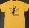 Retro The Blood Brothers Blood Brothers Baumwolle Alle Größen Shirt K7.172