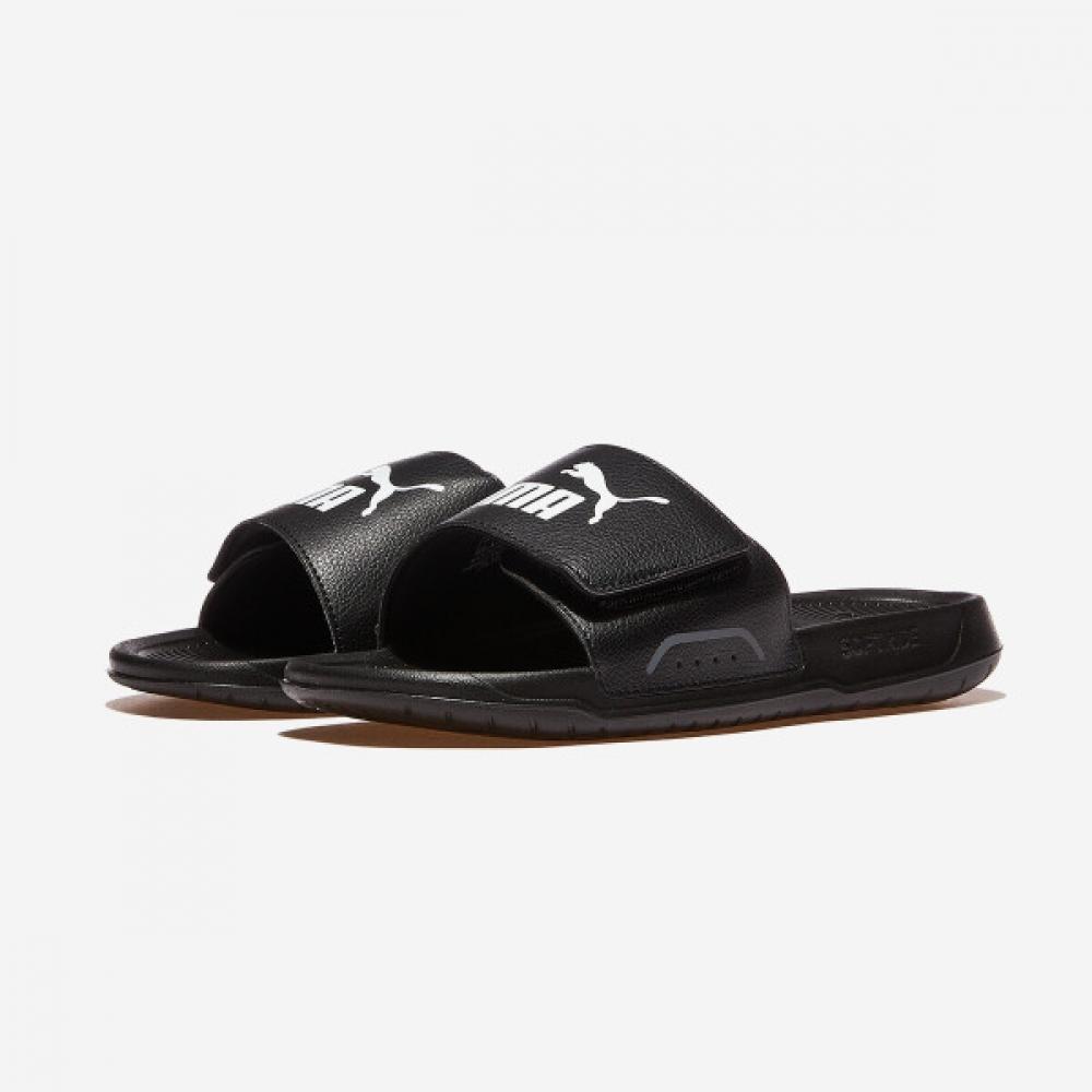 Puma Unisex Slide Slipper Gs Royalcat Comfort 2 Essent