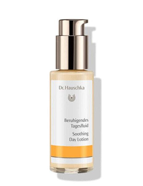 

Дневной лосьон Dr. Hauschka Soothing Day Lotion 50 мл