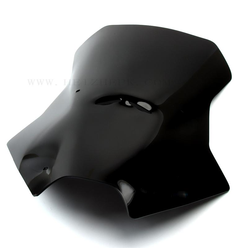 Motorcycle Windscreen Visor Wind Deflectors for Honda X ADV 750 X-ADV750 XADV 750 Wind Shield Screen Protector Parts 2021-2022