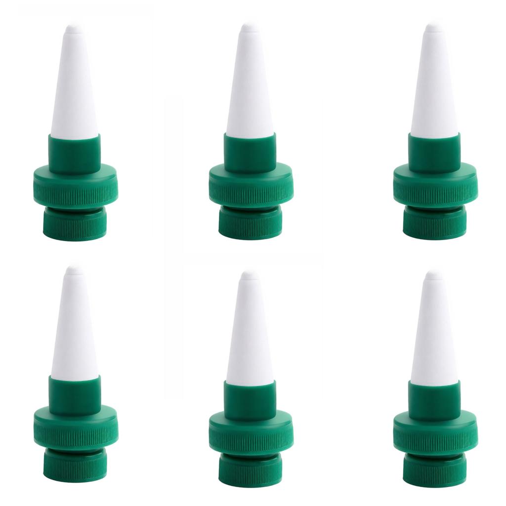 6pcs Automatic Watering Device, Household Gardening Irrigation Artifact