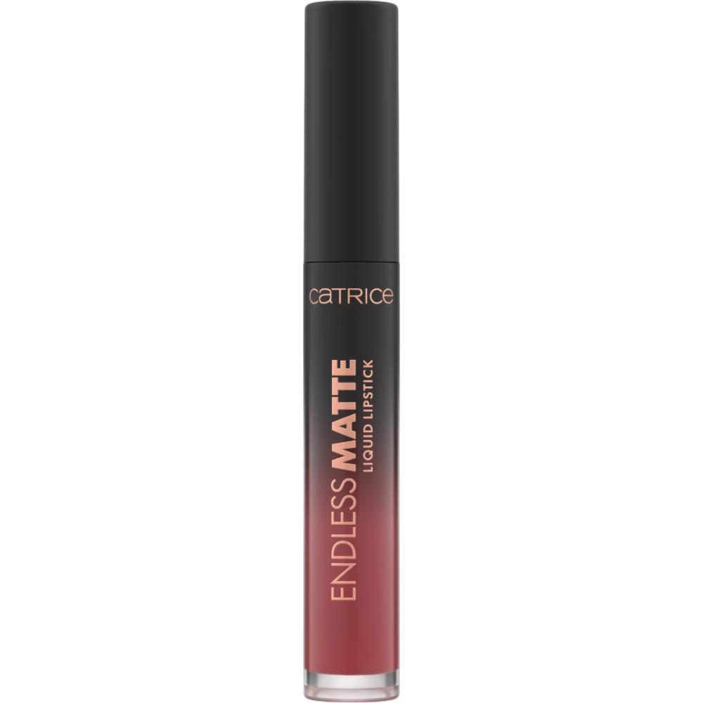 Catrice - Rouge à Lèvres Liquide Endless Matte -