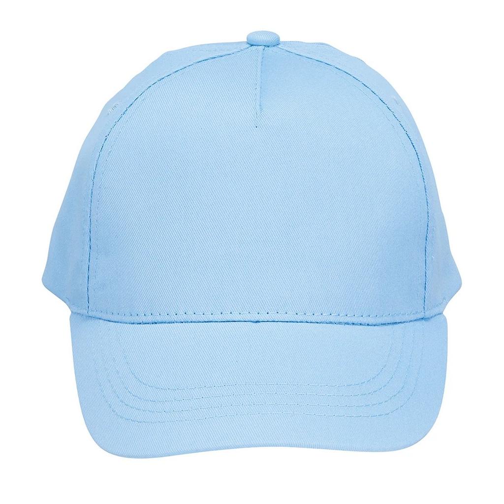 SOLS Childrens/Kids Buzz Baseball Cap