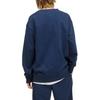 New Balance UNI SSENTIALS Sweatshirt Unisex Blue UT21501-NGO