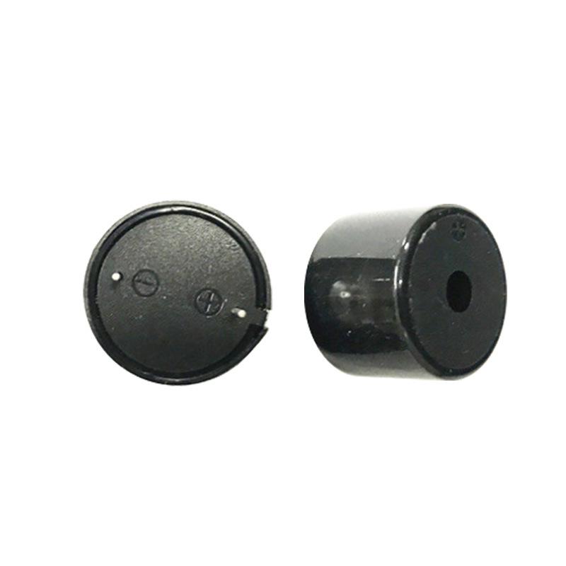HX Huaxu 2316 12V High Decibel Piezoelectric Buzzer, 23x16mm.