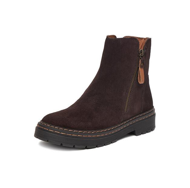 Ankle Boots Lasocki CEO-WI23-MICHAELA-03 Brown