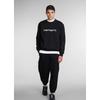 Carhartt WIP Logo Embroidered Crewneck Sweatshirt I0305460-D2-XX