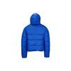 Balenciaga Puffer Jacket Winter Unisex Blue 556231TYD334210