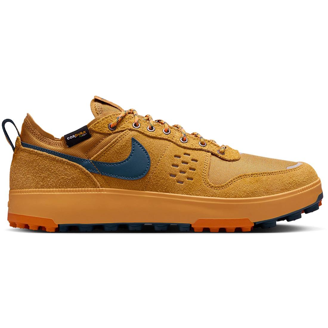 

Sneaker Nike C1TY Premium Wheat Golden Autumn Sunset Nightshade(HJ4316-700) 44