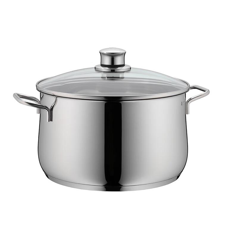 WMF Diadem Plus 3-Piece Pot Set