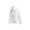 Adidas Sweatshirts Men's White Hooded Moderate Regular GE5509