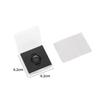 Camera Lens Protectors for Insta360 GO Ultra Tempered Glass Camera Films Lens Guard Action Video Cameras Accessories