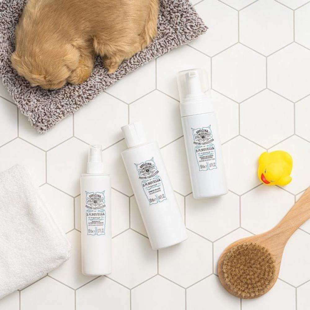 Santa Maria Novella Delicato Haustier-Shampoo