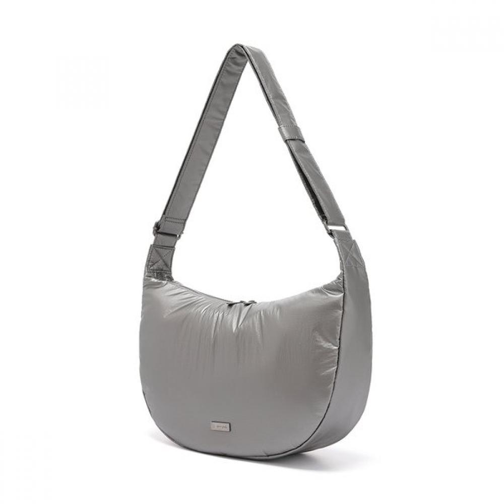 Snow Peak Silky Hobo Bag S24wwtcb58