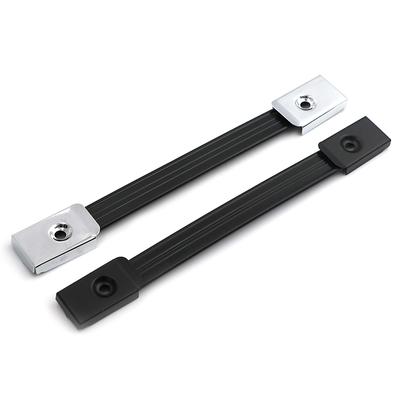 1ks 20cm Přenosná rukojeť Grip Pouzdro Box Skříň reproduktoru Zesilovač Popruh Rukojeť