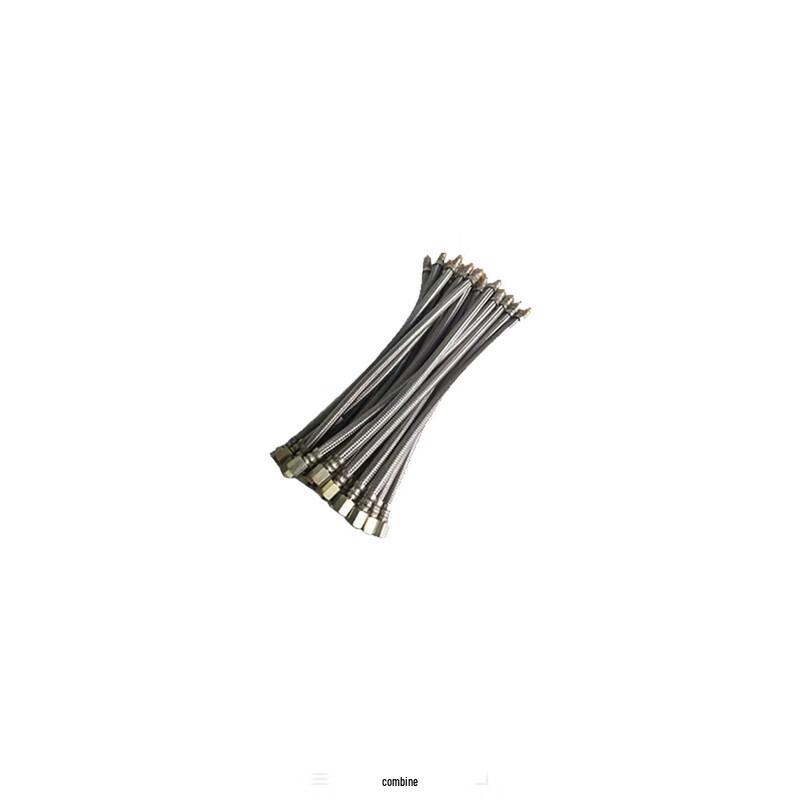 Комплект шлангов для накачки шин Dongfeng EQ2102