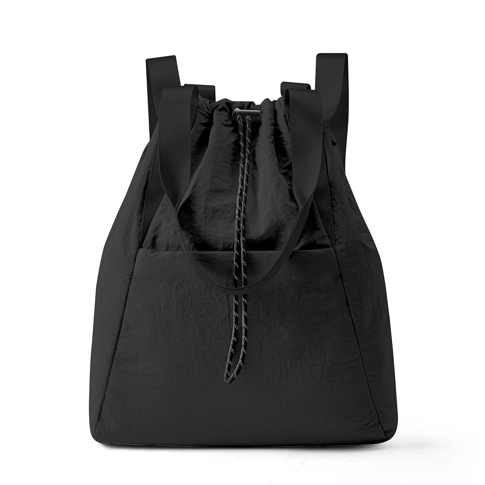 

Большая женская сумка, рюкзак для покупок Sense Advanced Design, легкая студенческая сумка, спортивная сумка для девочек