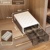 Stackable Drawer Storage Box Large Capacity Organize Box New Storage Cabinet  Socks