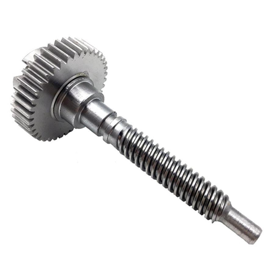 Metal Parking Brake Gear Actuator Repair Kit for BMW E65 E66 745i 750i 760i  34436782755