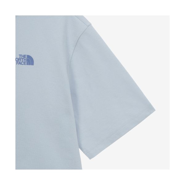 The North Face Daycamper Loose Fit Drop Shoulder Short Sleeve T-Shirt Men Tops NT7US23C