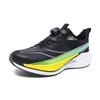 9Pro real explosive carbon plate rotating buckle running shoes light rebound professional racing shock absorption sports shoes