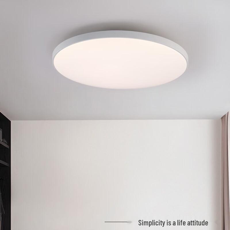 Ultra-Thin Three-Proof LED Ceiling Light