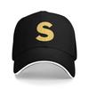 Gorra de Béisbol Informal de Alvin y las Ardillas Sombrero Trucker para Deportes al Aire Libre Verano Dropshipping Unisex para Mujer Gorras de Béisbol con Estampado DIY