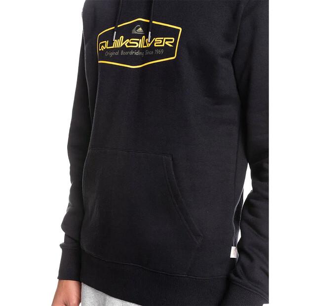 Quiksilver Omni Lock Up Sweatshirt